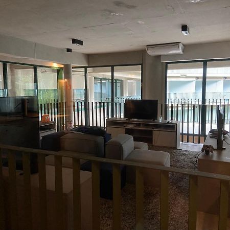 Dna Ubatuba Apartment ภายนอก รูปภาพ