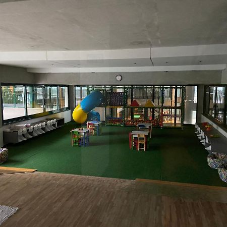 Dna Ubatuba Apartment ภายนอก รูปภาพ