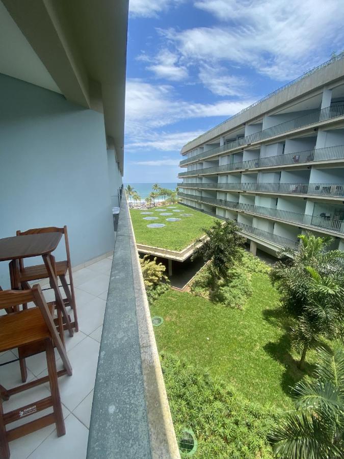 Dna Ubatuba Apartment ภายนอก รูปภาพ