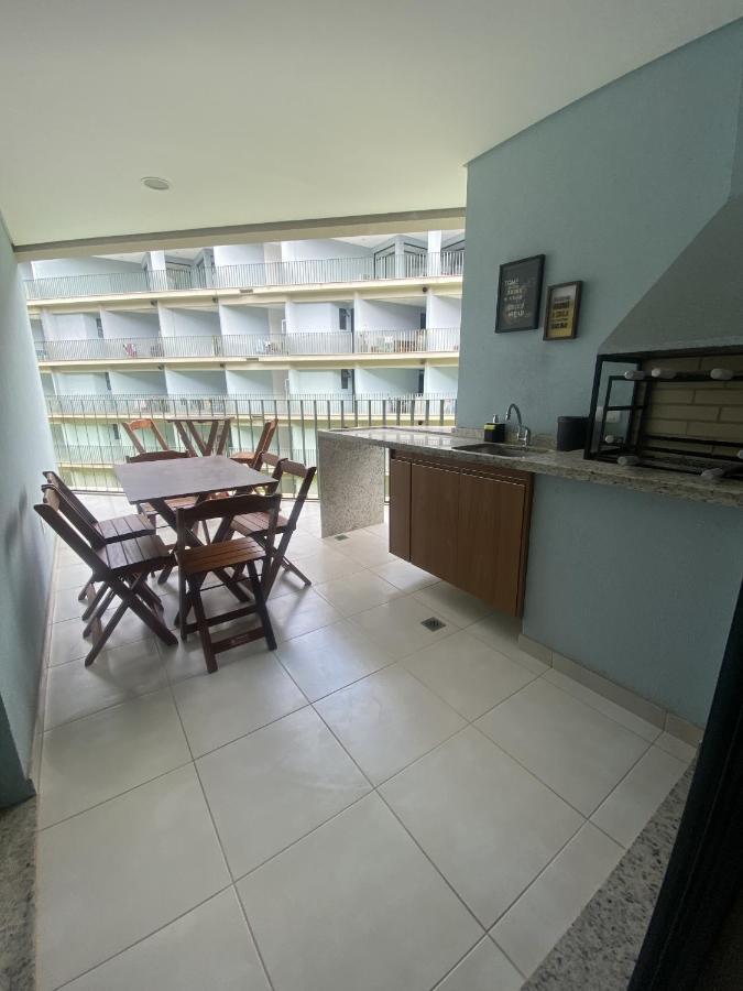 Dna Ubatuba Apartment ภายนอก รูปภาพ