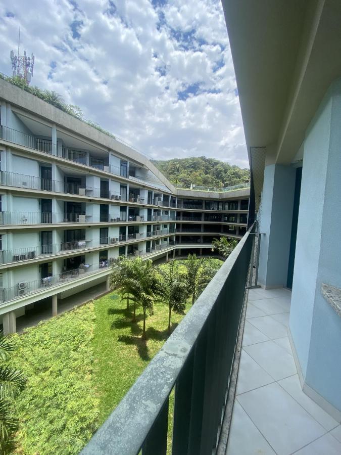 Dna Ubatuba Apartment ภายนอก รูปภาพ