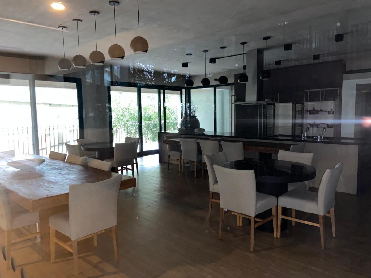 Dna Ubatuba Apartment ภายนอก รูปภาพ
