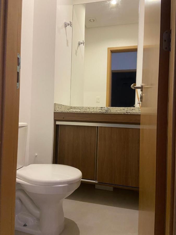 Dna Ubatuba Apartment ภายนอก รูปภาพ