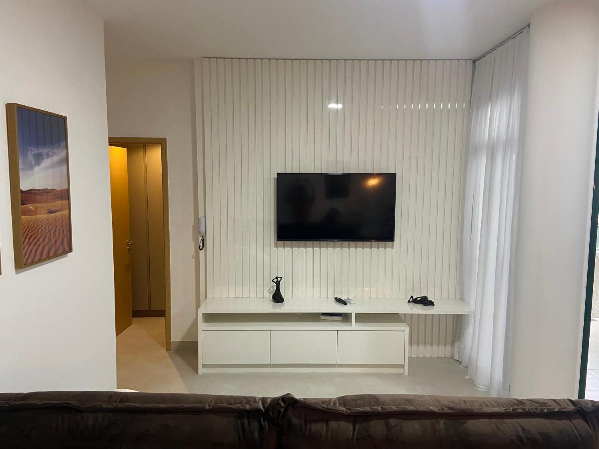 Dna Ubatuba Apartment ภายนอก รูปภาพ