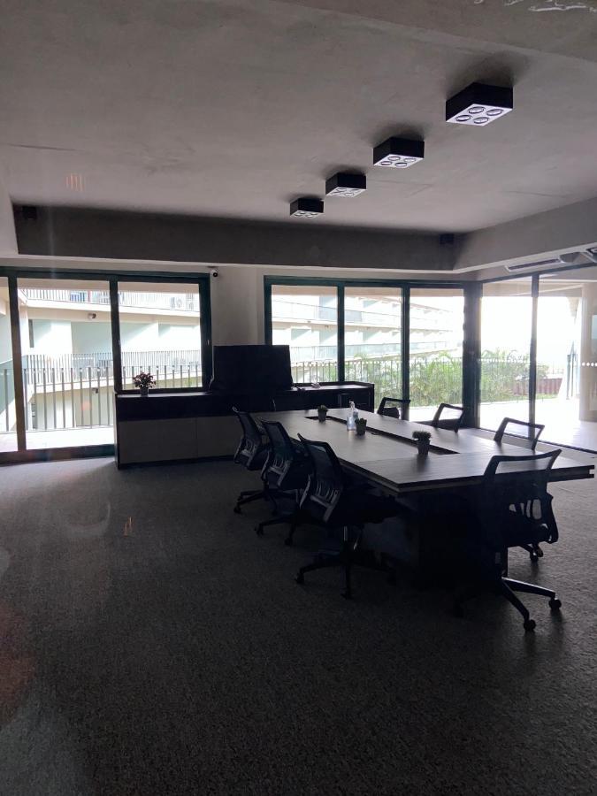 Dna Ubatuba Apartment ภายนอก รูปภาพ