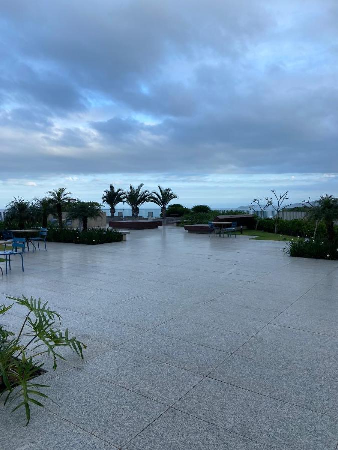 Dna Ubatuba Apartment ภายนอก รูปภาพ