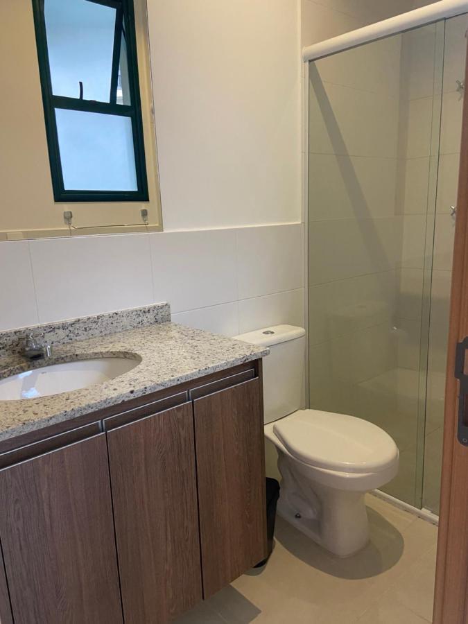 Dna Ubatuba Apartment ภายนอก รูปภาพ